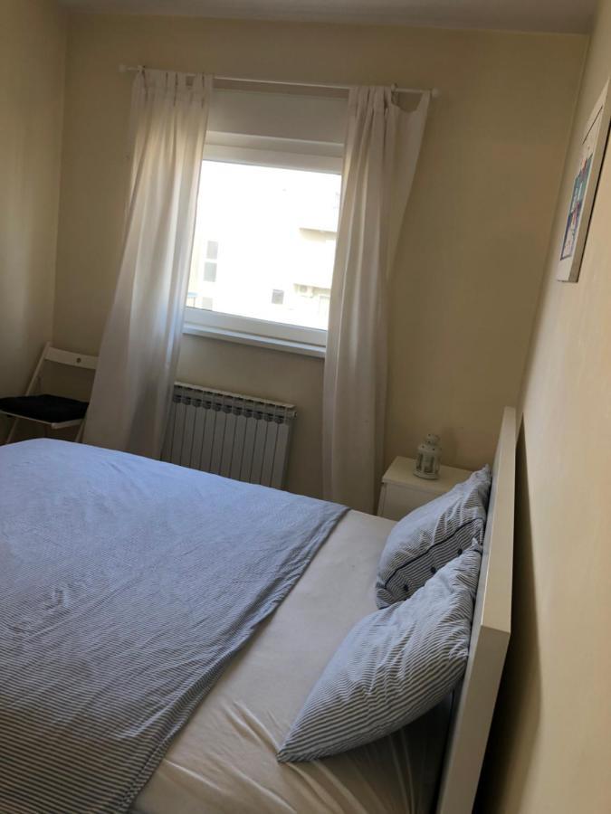 Apartment Maris - Free Parking Zagreb Exterior photo
